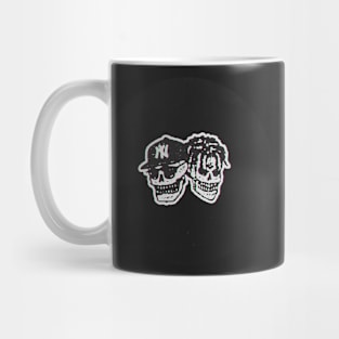 coming in hot - lecrae & andy mineo Mug